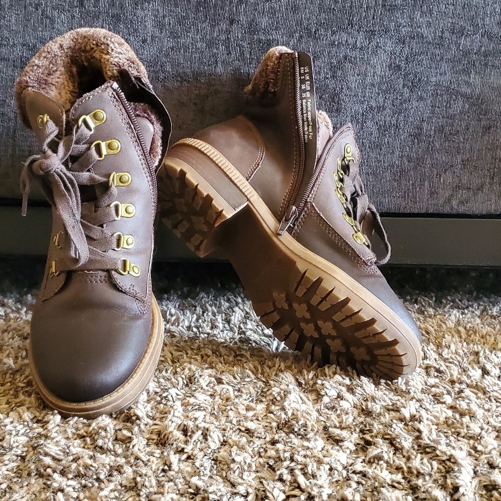 B52 by Bullboxer, dark brown